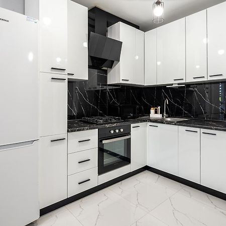 Avalon Time Apartment 리비프 외부 사진