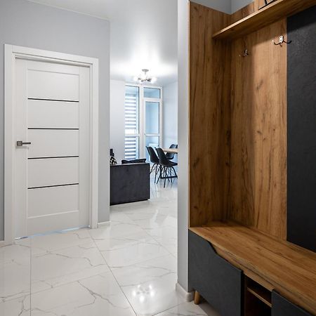 Avalon Time Apartment 리비프 외부 사진