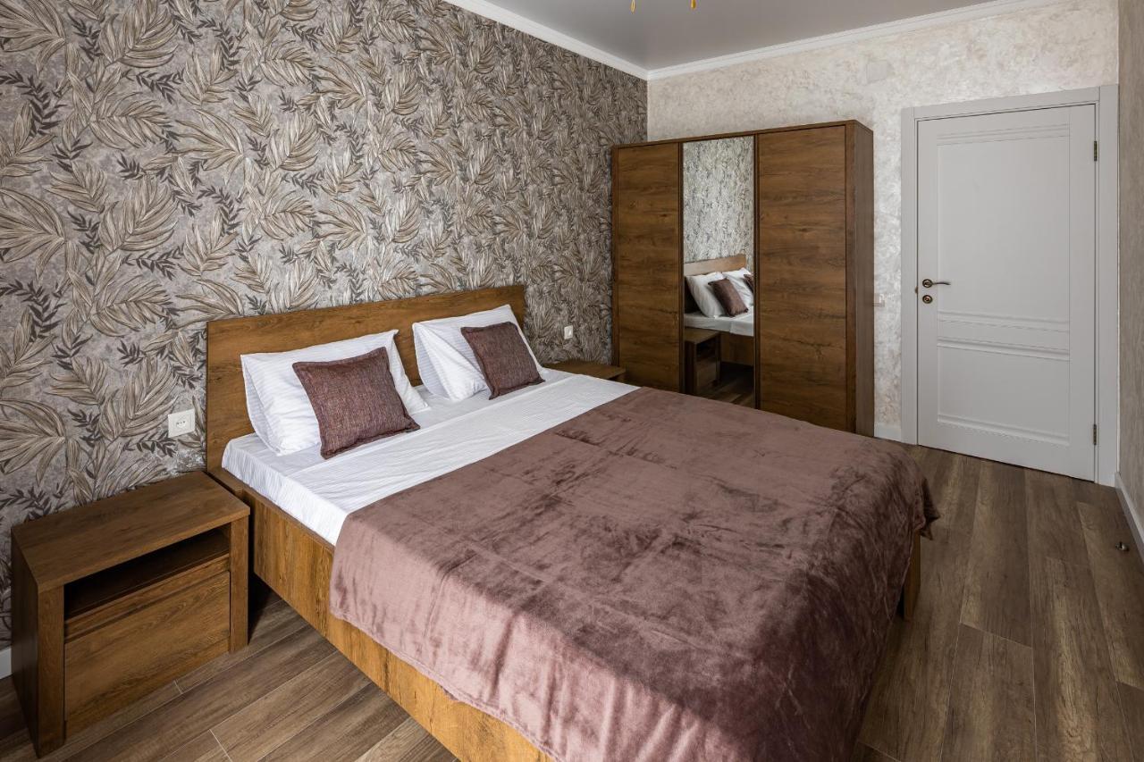Avalon Time Apartment 리비프 외부 사진