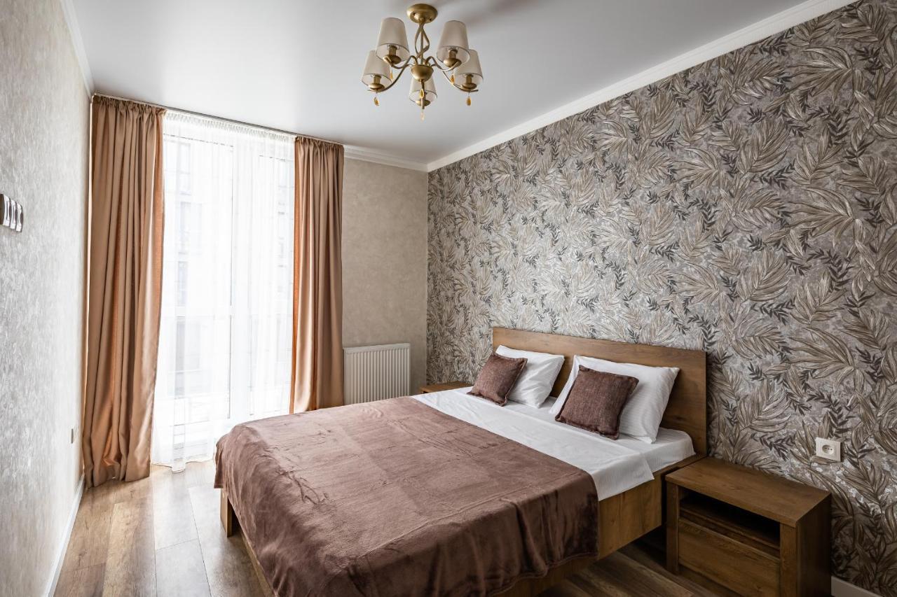 Avalon Time Apartment 리비프 외부 사진