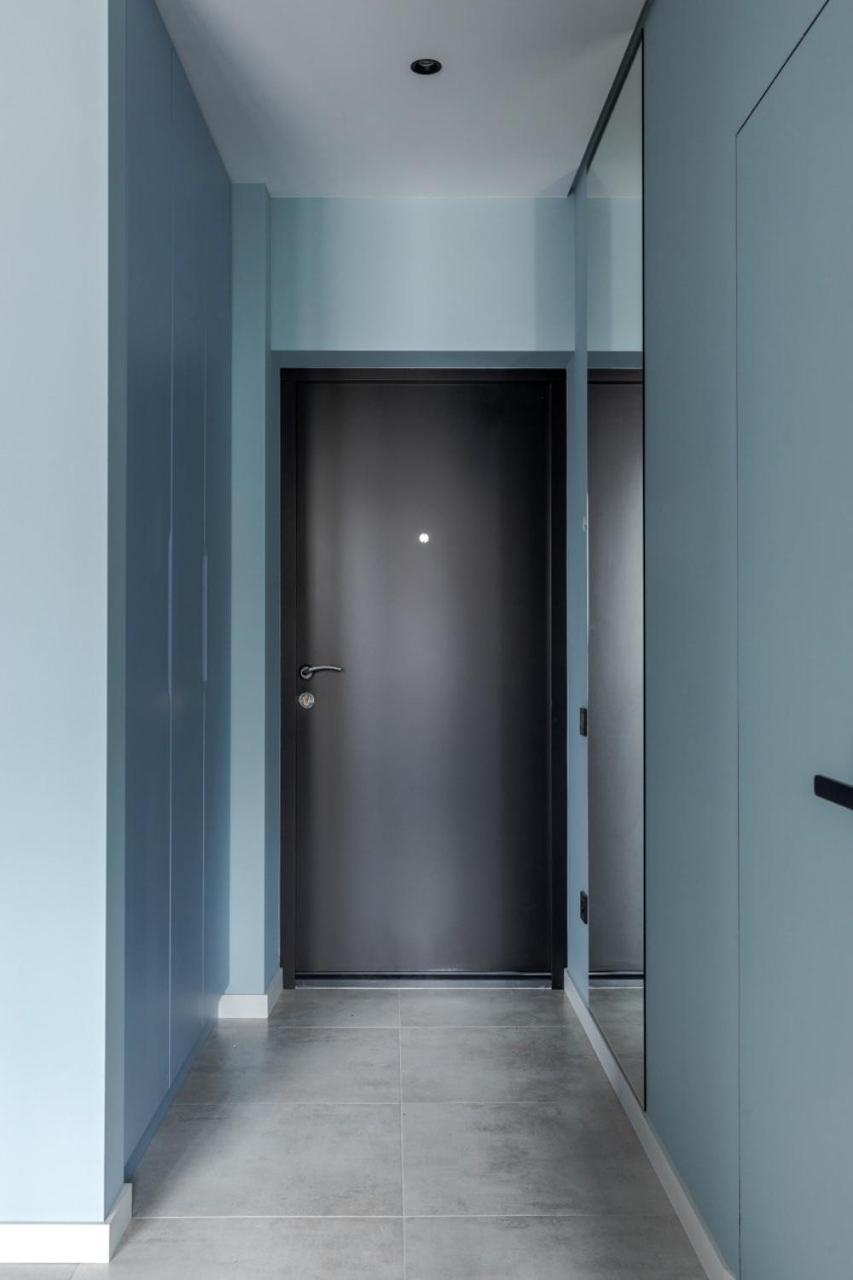 Avalon Time Apartment 리비프 외부 사진
