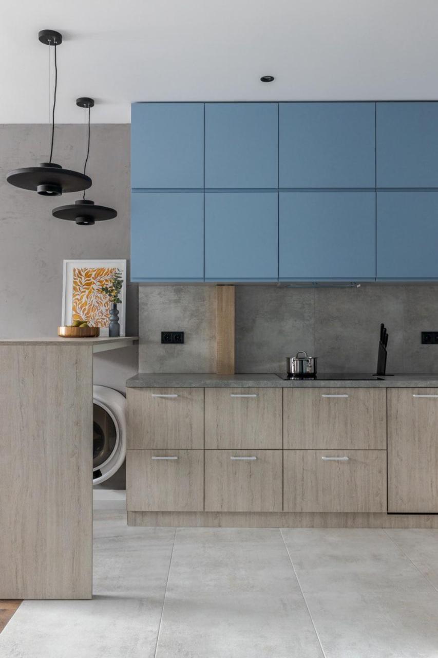 Avalon Time Apartment 리비프 외부 사진