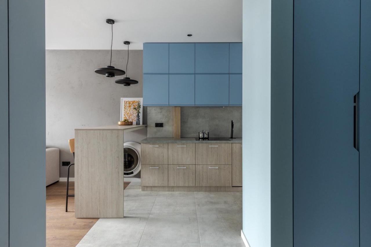 Avalon Time Apartment 리비프 외부 사진