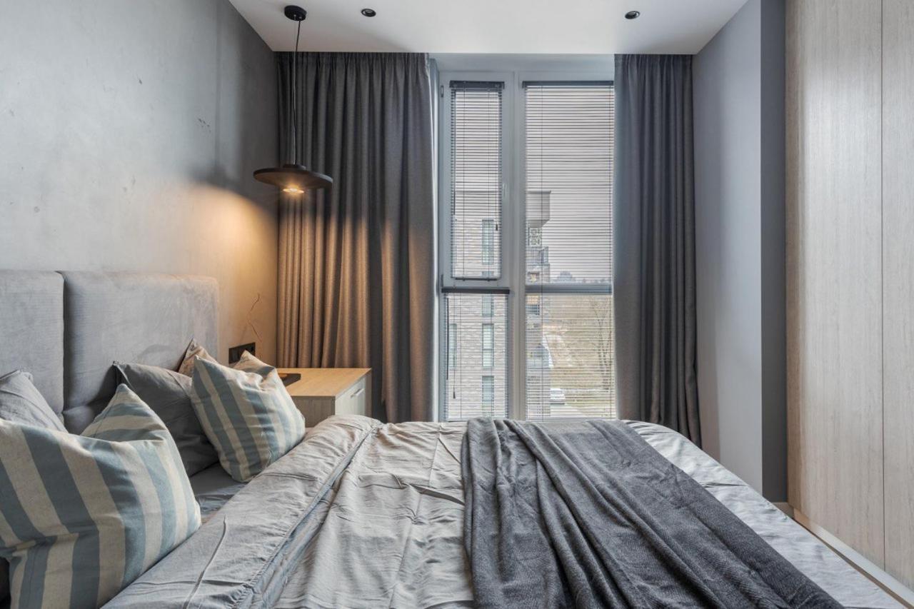 Avalon Time Apartment 리비프 외부 사진
