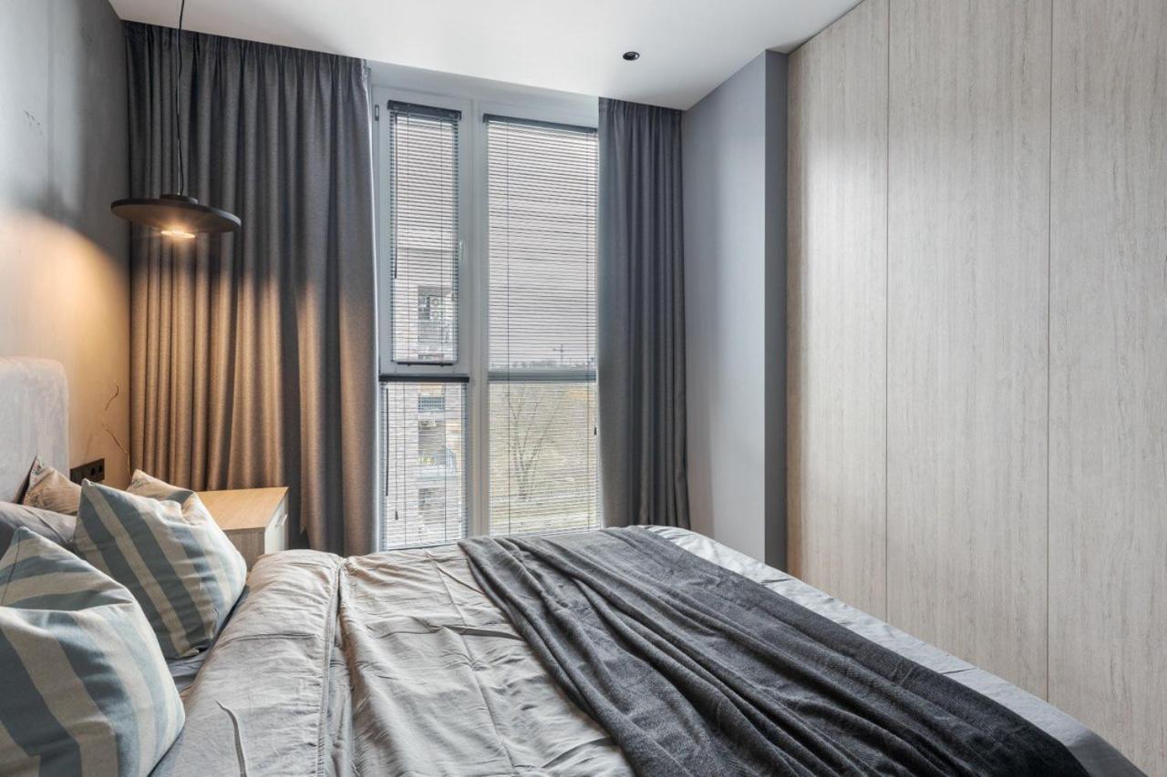 Avalon Time Apartment 리비프 외부 사진