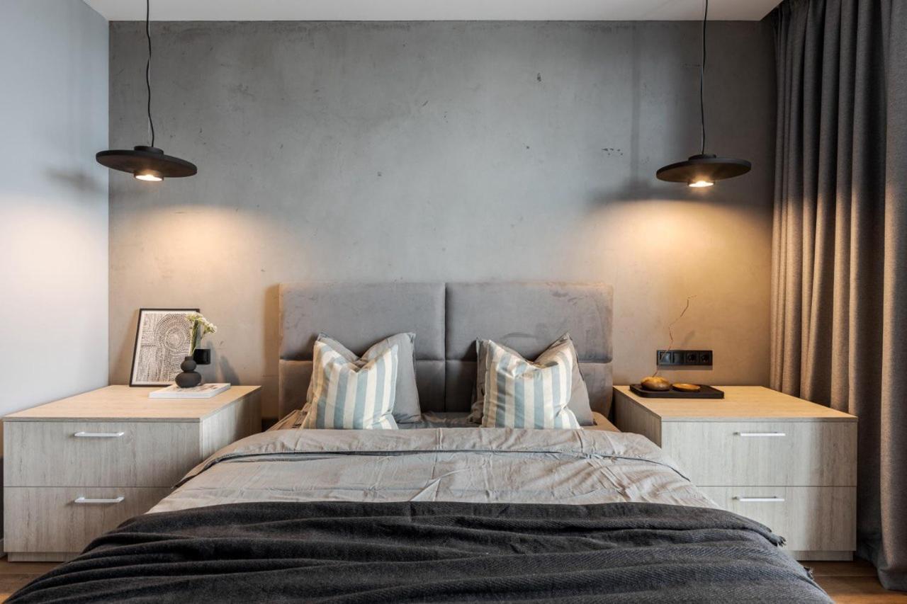 Avalon Time Apartment 리비프 외부 사진