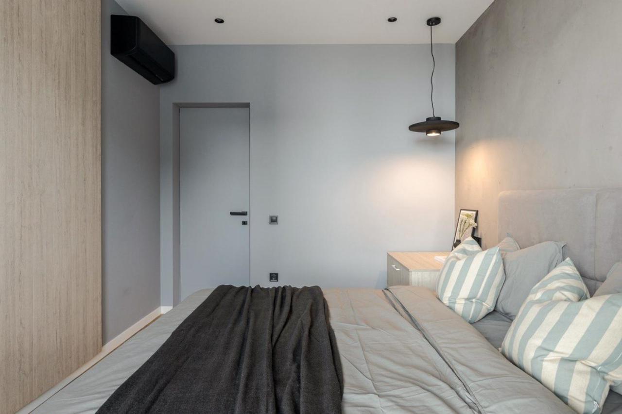 Avalon Time Apartment 리비프 외부 사진
