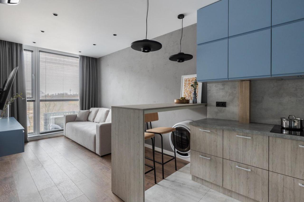 Avalon Time Apartment 리비프 외부 사진