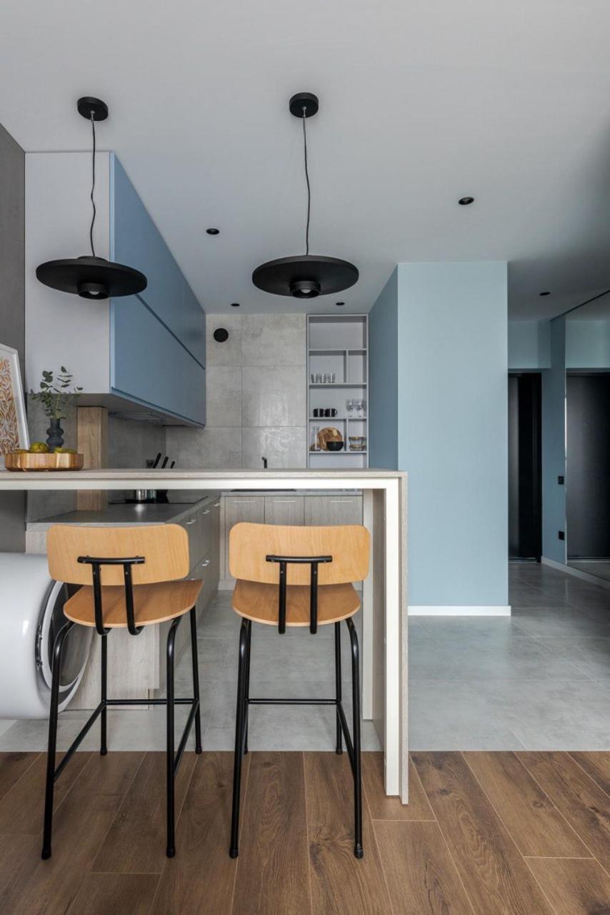Avalon Time Apartment 리비프 외부 사진