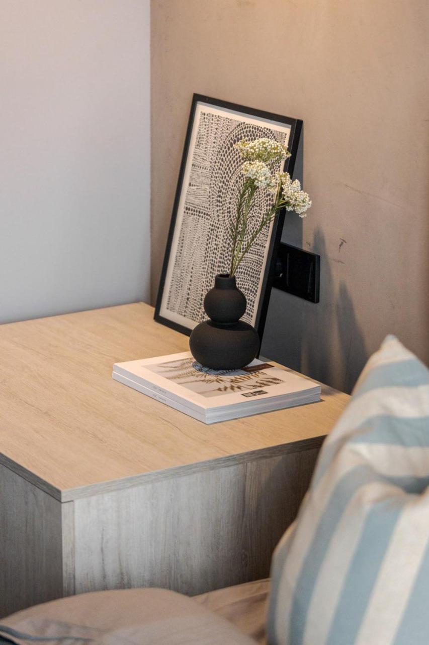 Avalon Time Apartment 리비프 외부 사진