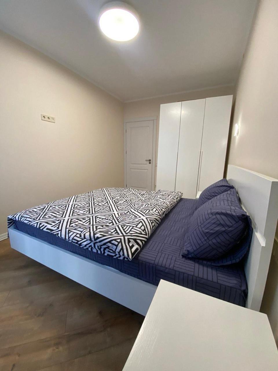 Avalon Time Apartment 리비프 외부 사진