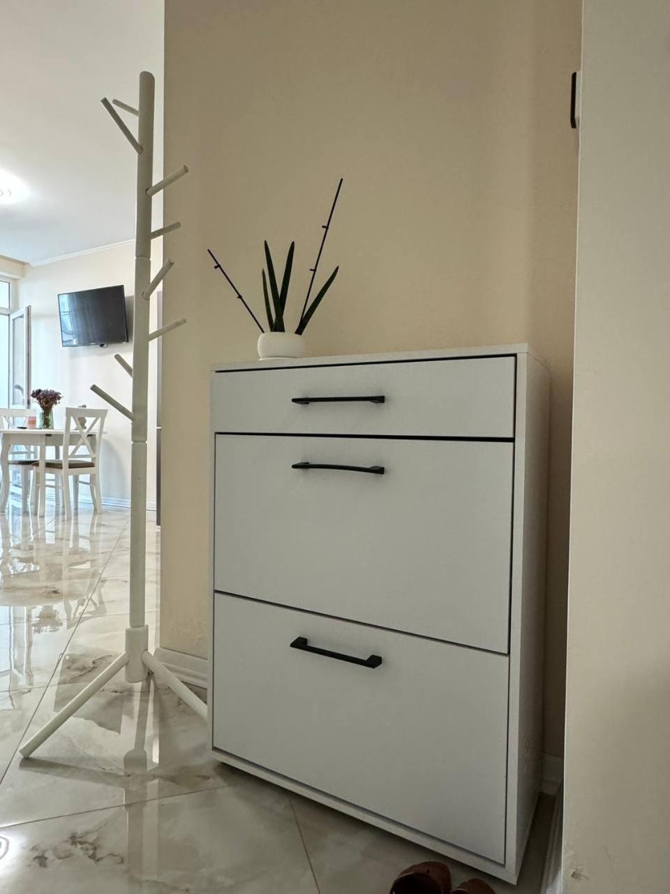 Avalon Time Apartment 리비프 외부 사진