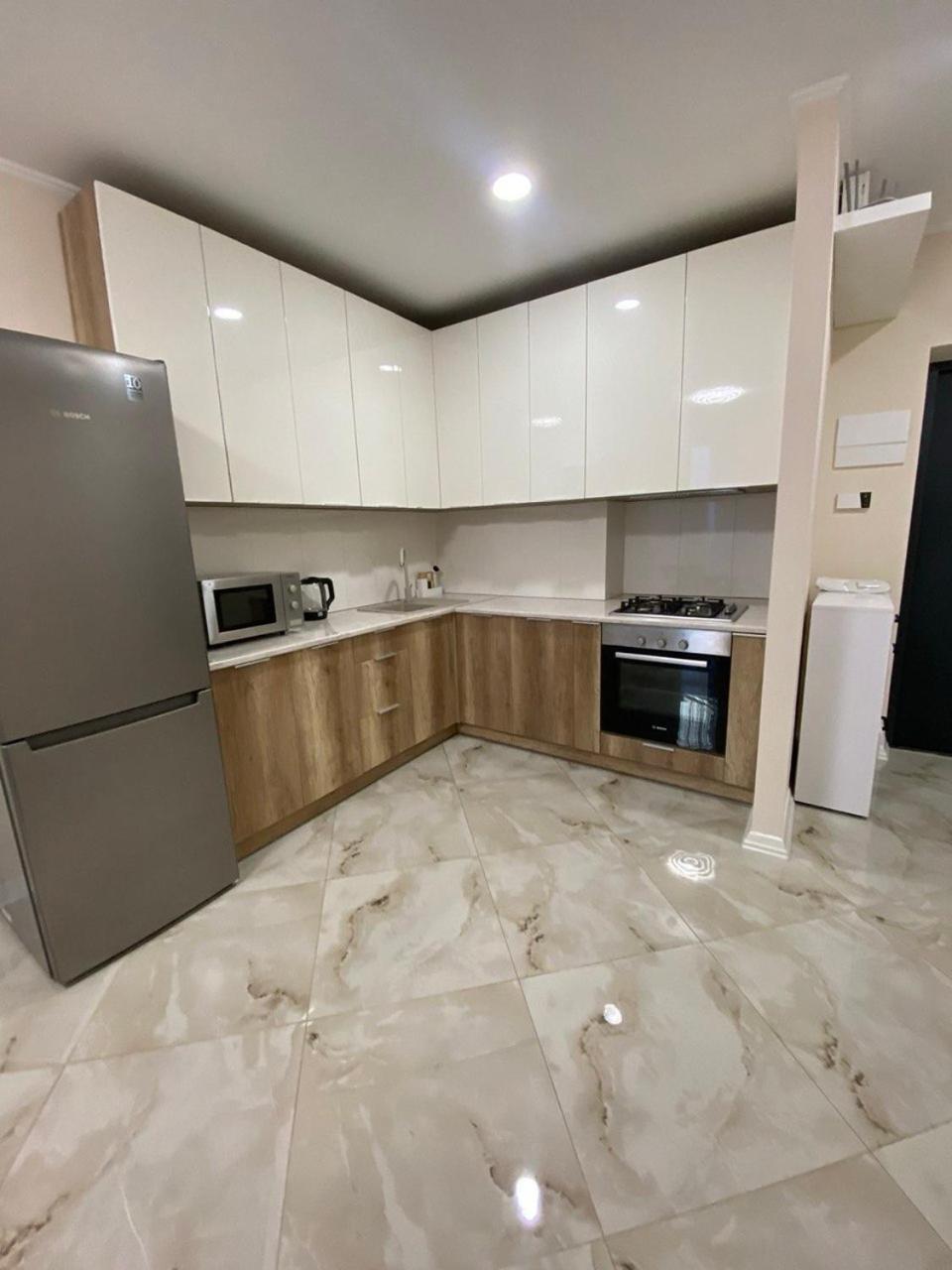 Avalon Time Apartment 리비프 외부 사진