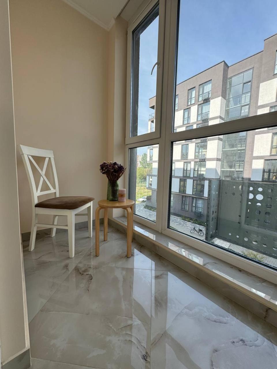 Avalon Time Apartment 리비프 외부 사진