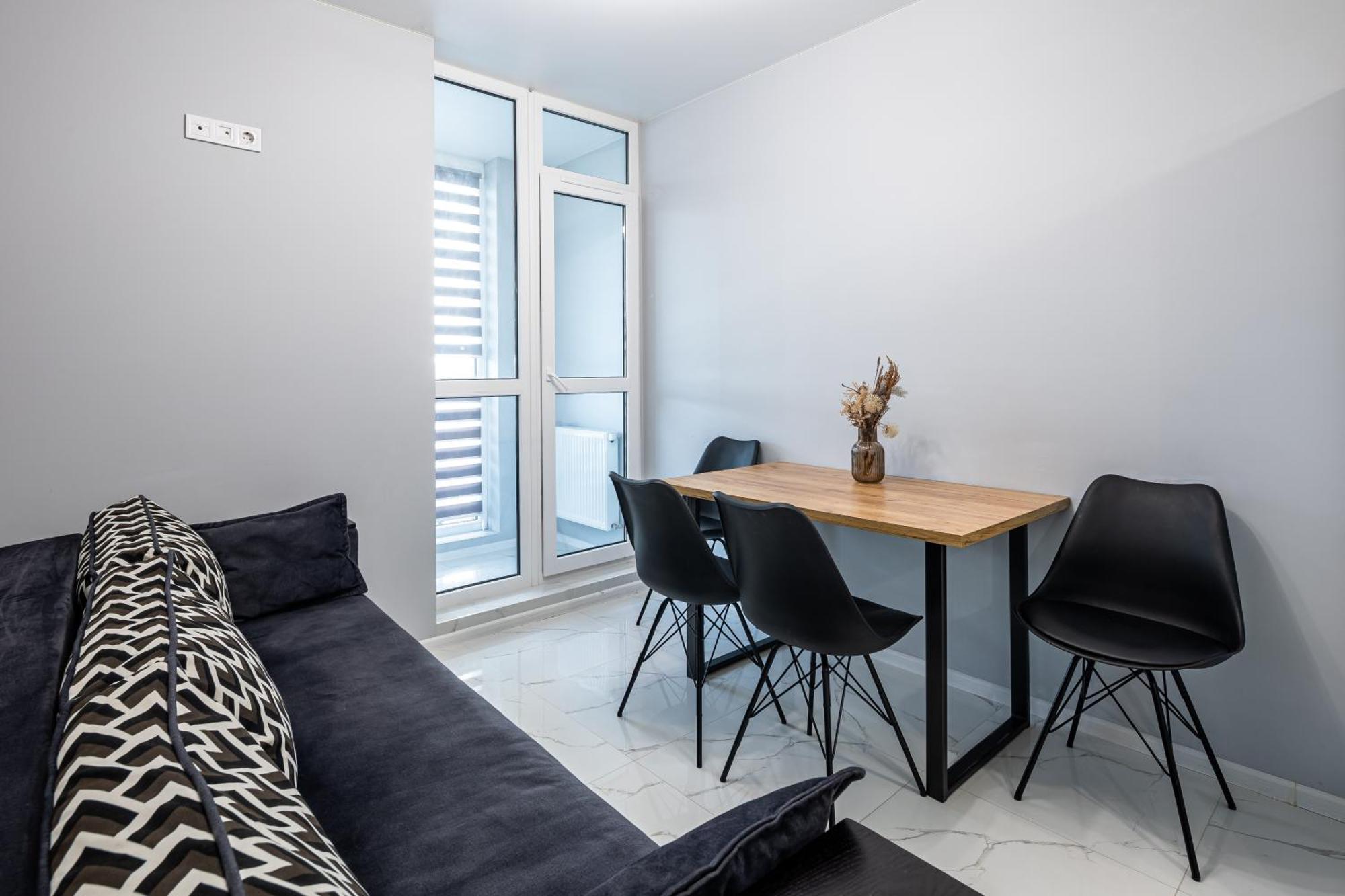 Avalon Time Apartment 리비프 외부 사진