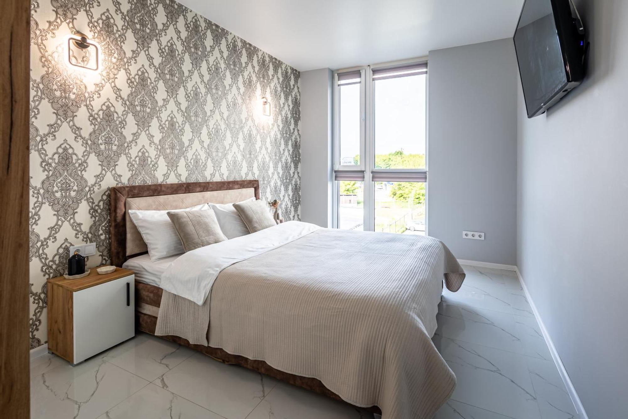 Avalon Time Apartment 리비프 외부 사진