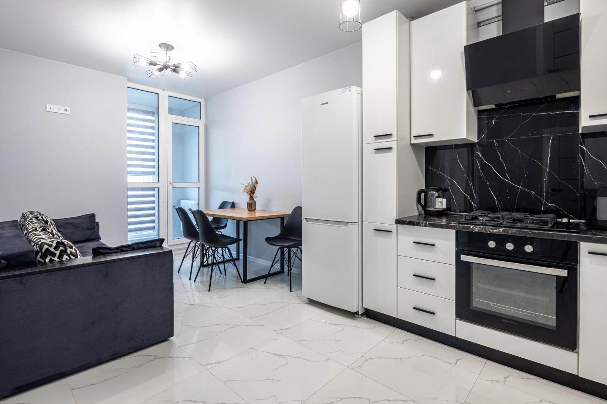 Avalon Time Apartment 리비프 외부 사진