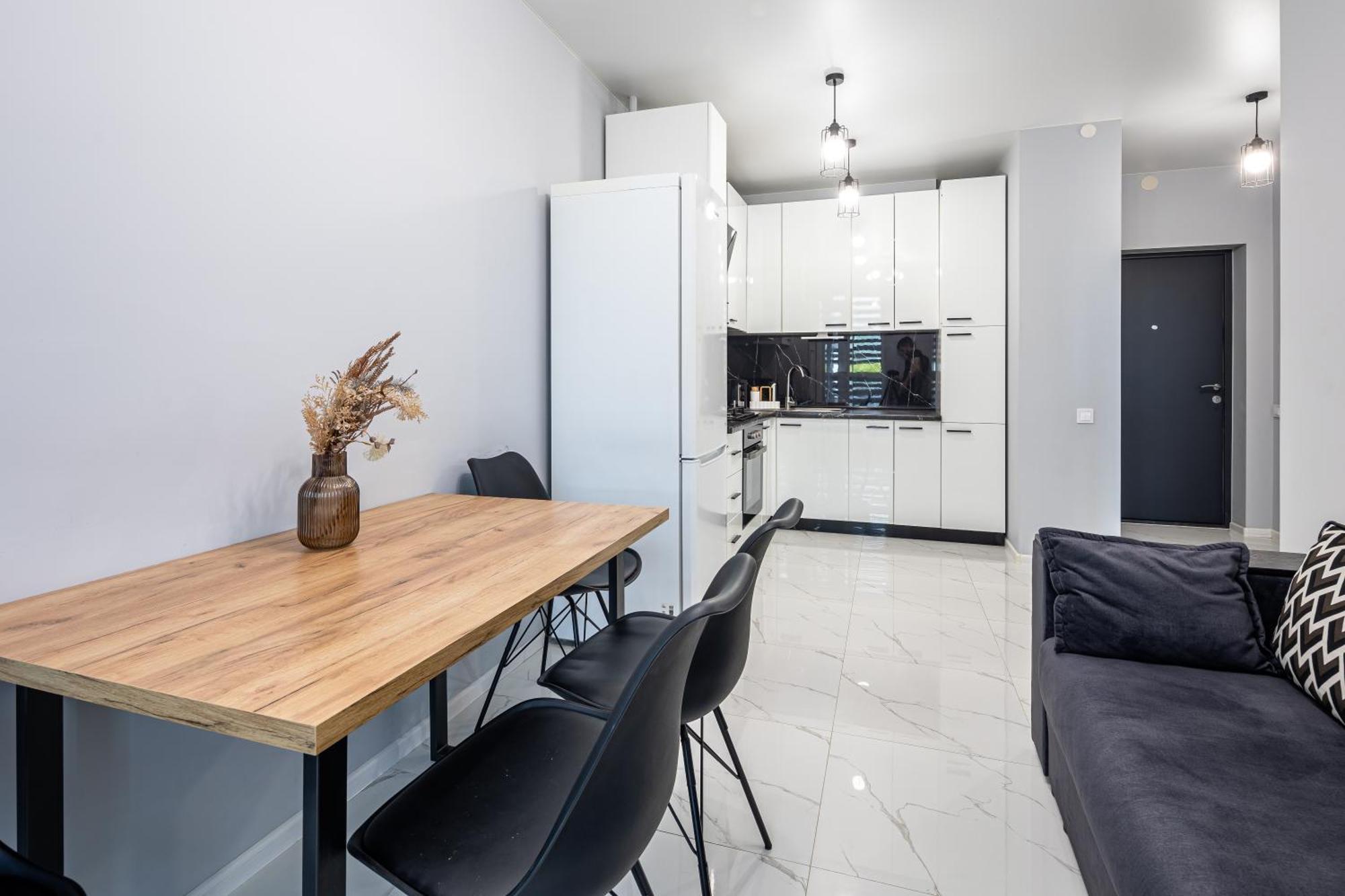 Avalon Time Apartment 리비프 외부 사진