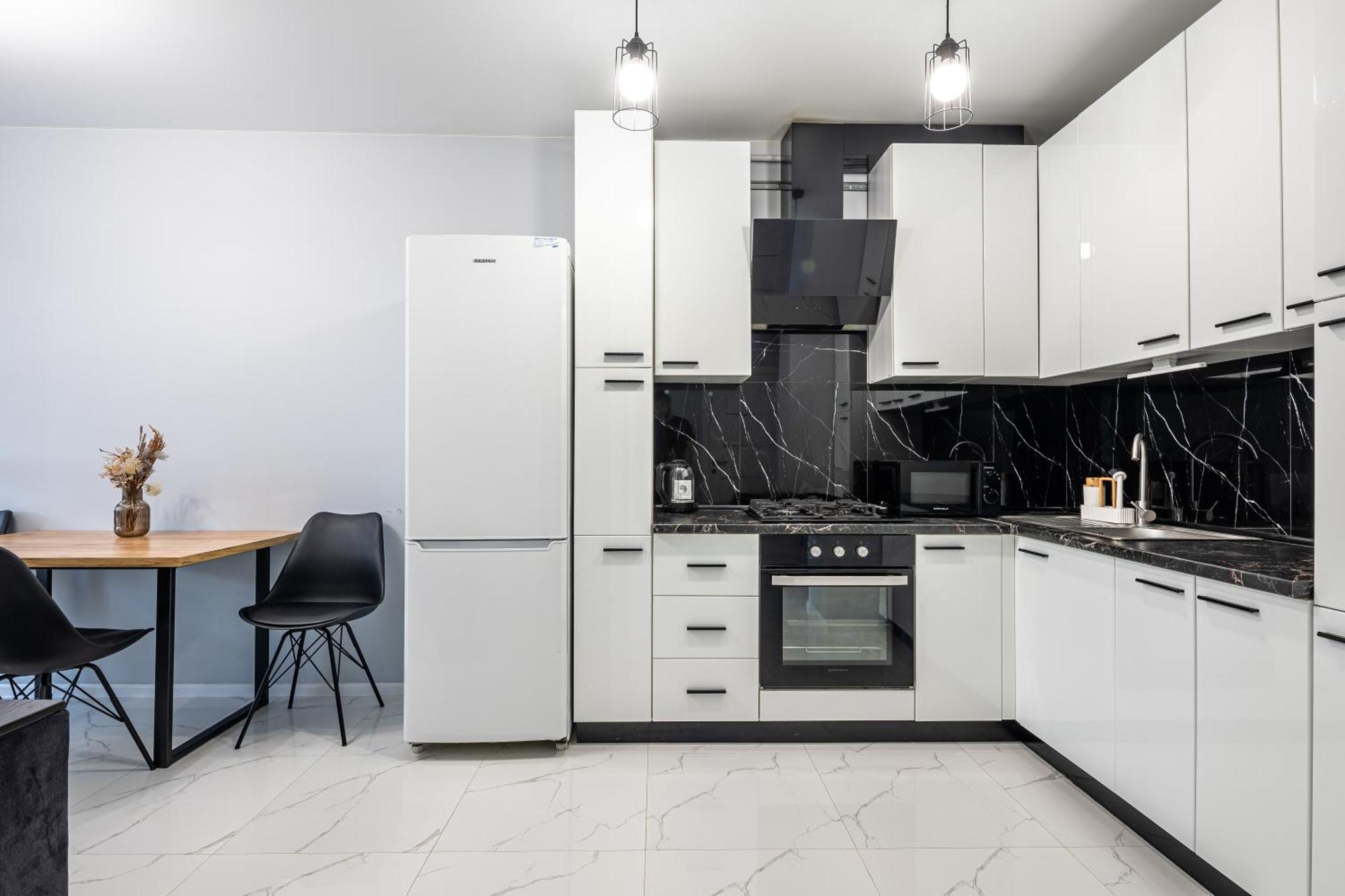 Avalon Time Apartment 리비프 외부 사진
