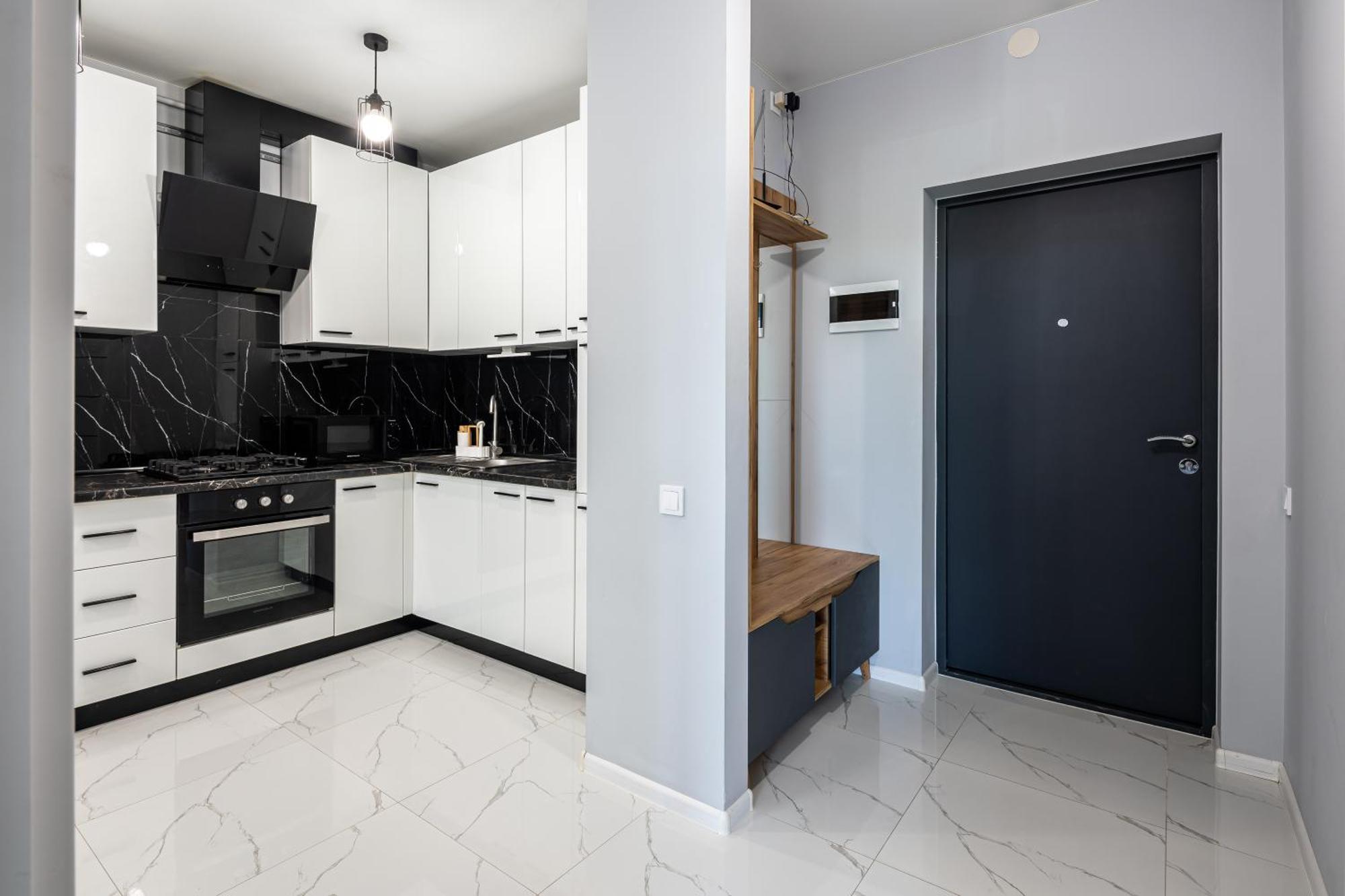 Avalon Time Apartment 리비프 외부 사진