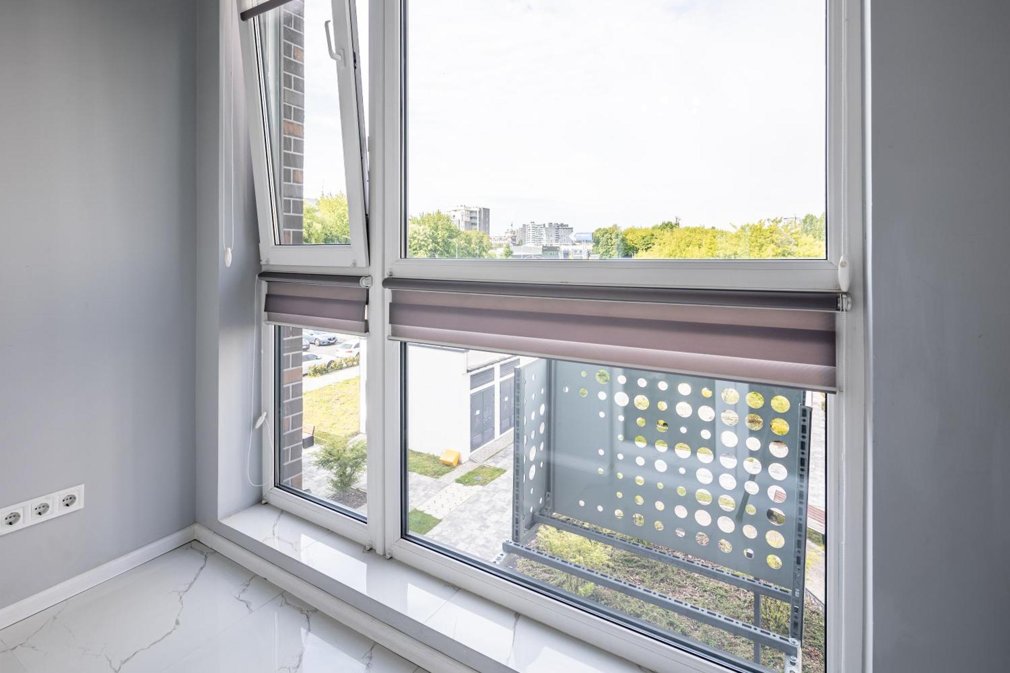 Avalon Time Apartment 리비프 외부 사진