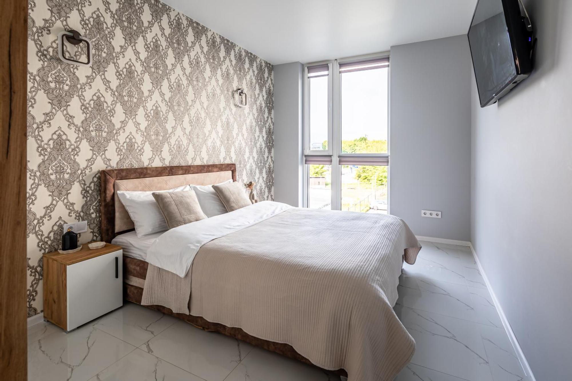 Avalon Time Apartment 리비프 외부 사진