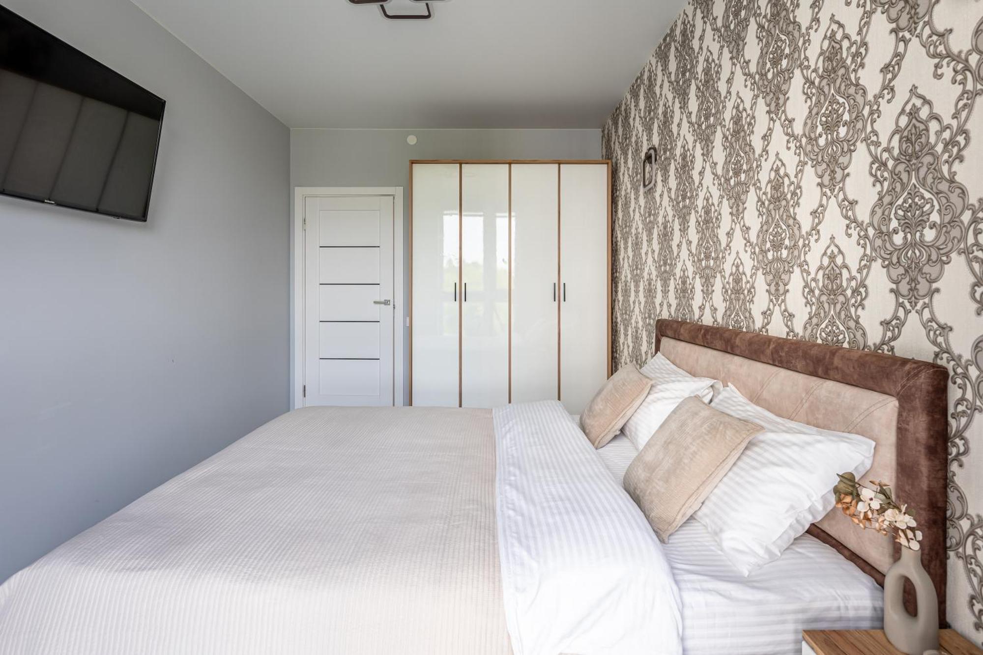 Avalon Time Apartment 리비프 외부 사진