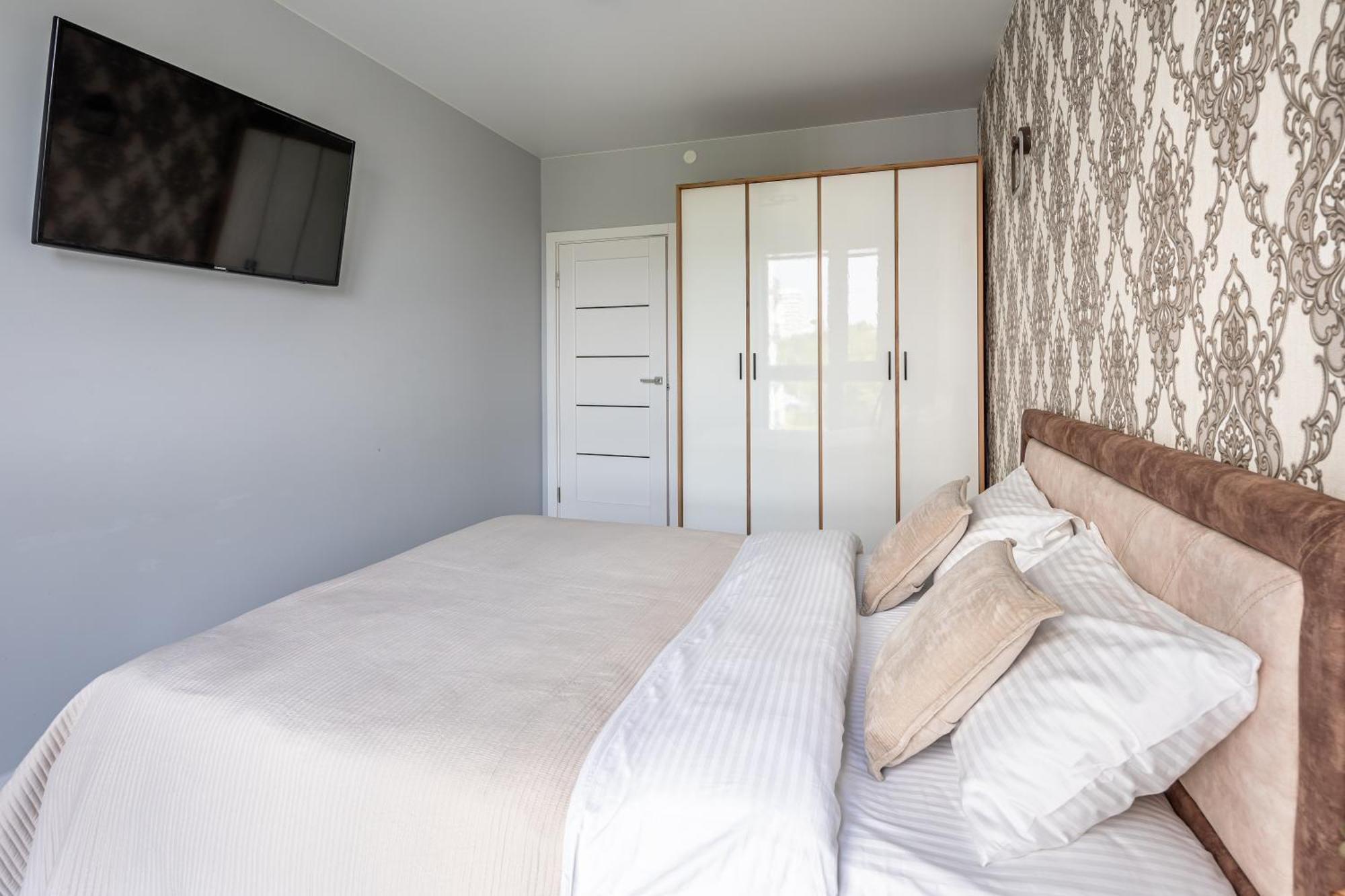 Avalon Time Apartment 리비프 외부 사진