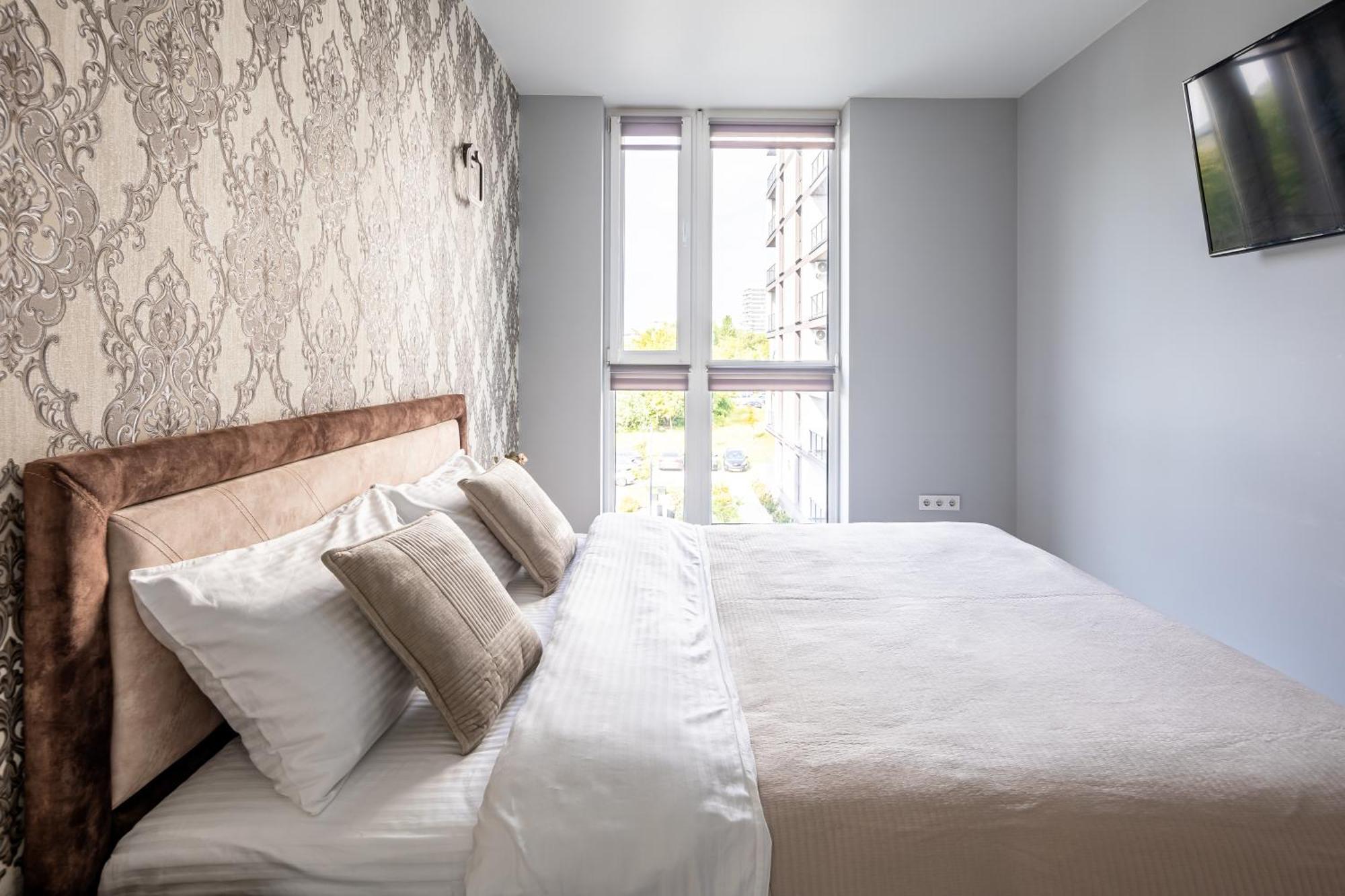 Avalon Time Apartment 리비프 외부 사진