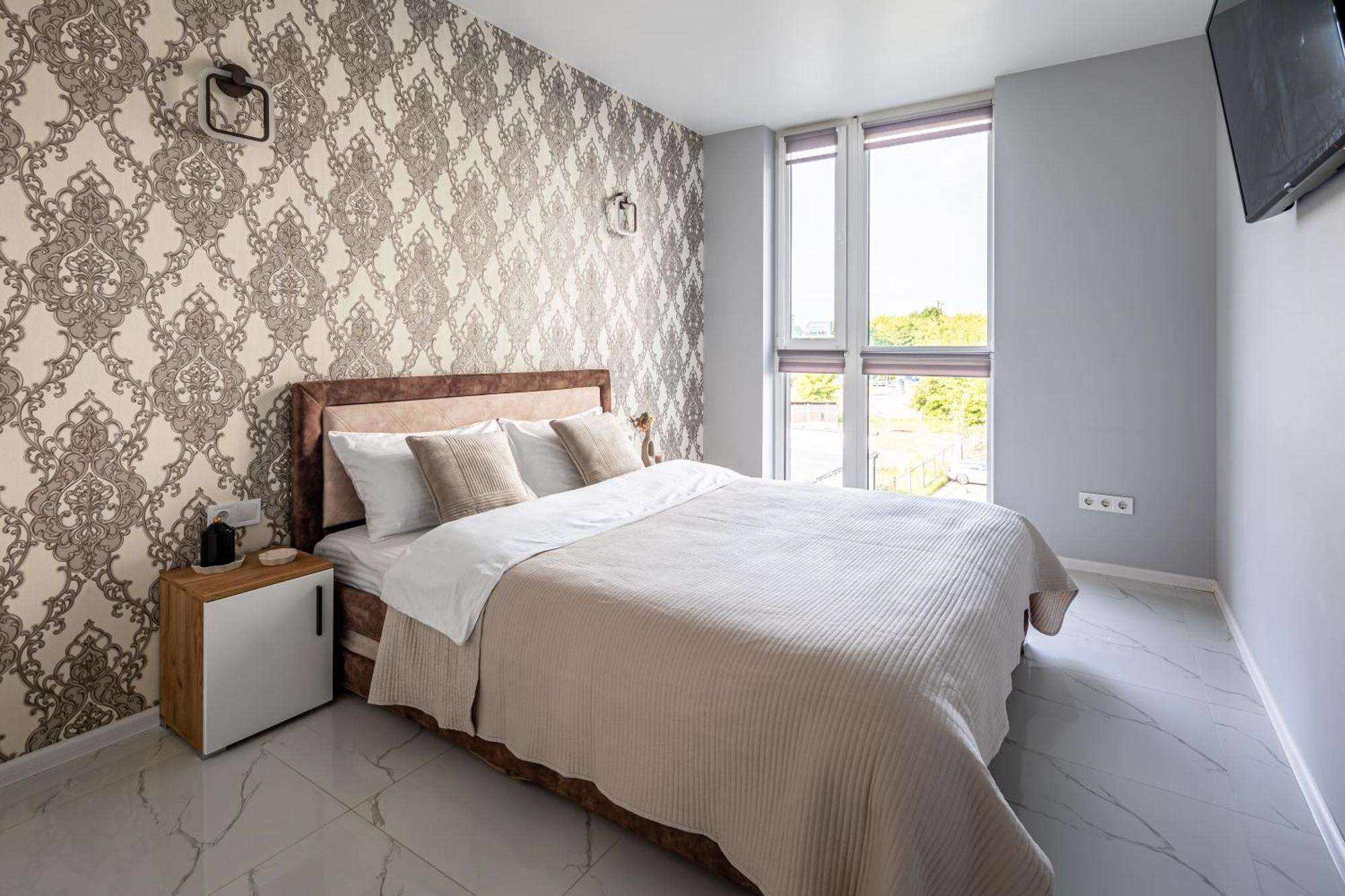 Avalon Time Apartment 리비프 외부 사진