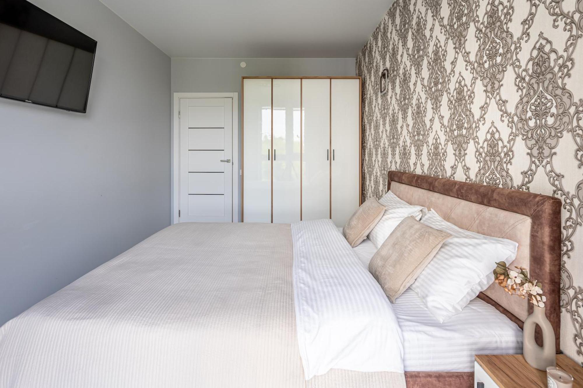 Avalon Time Apartment 리비프 외부 사진