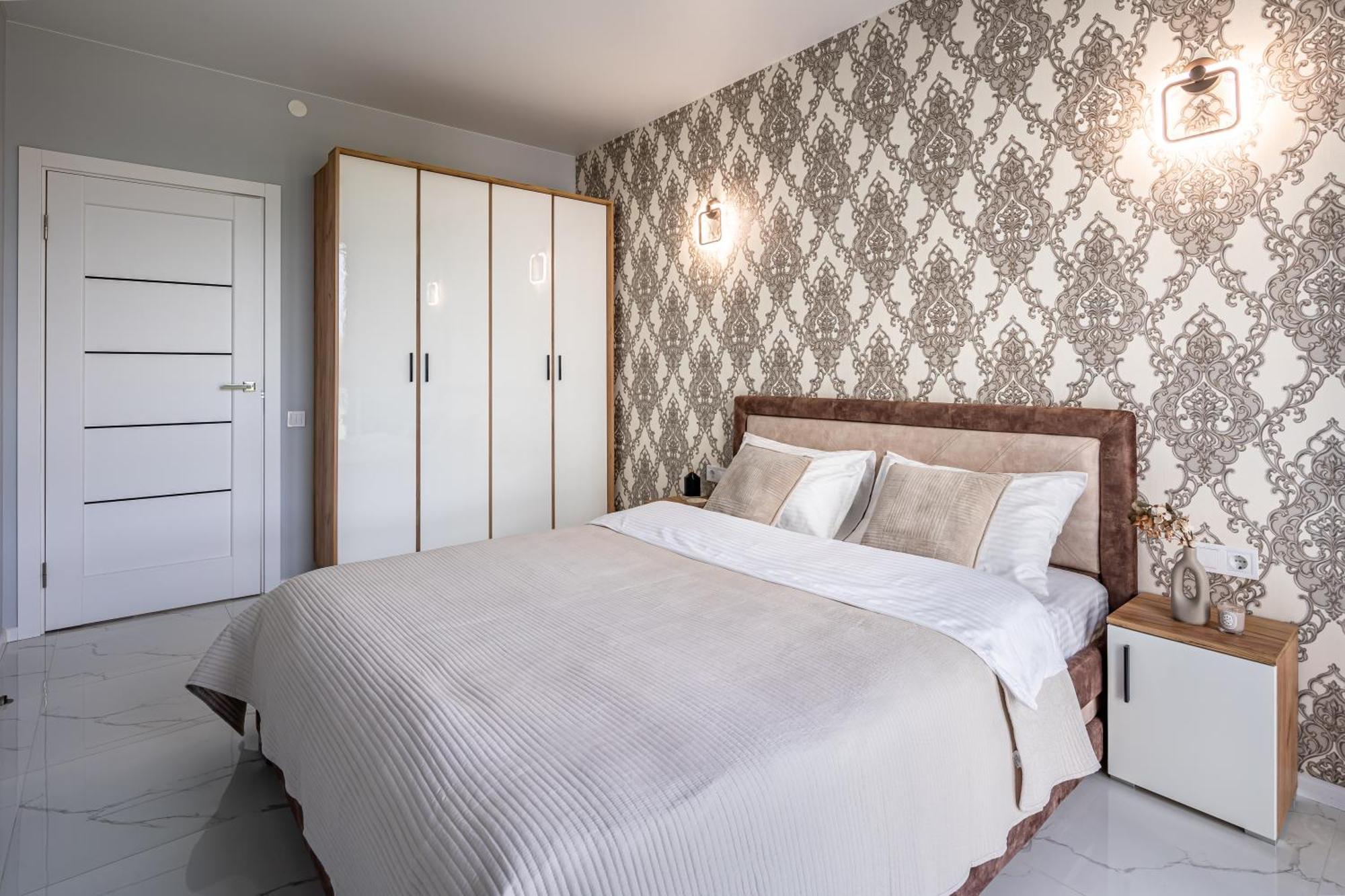 Avalon Time Apartment 리비프 외부 사진