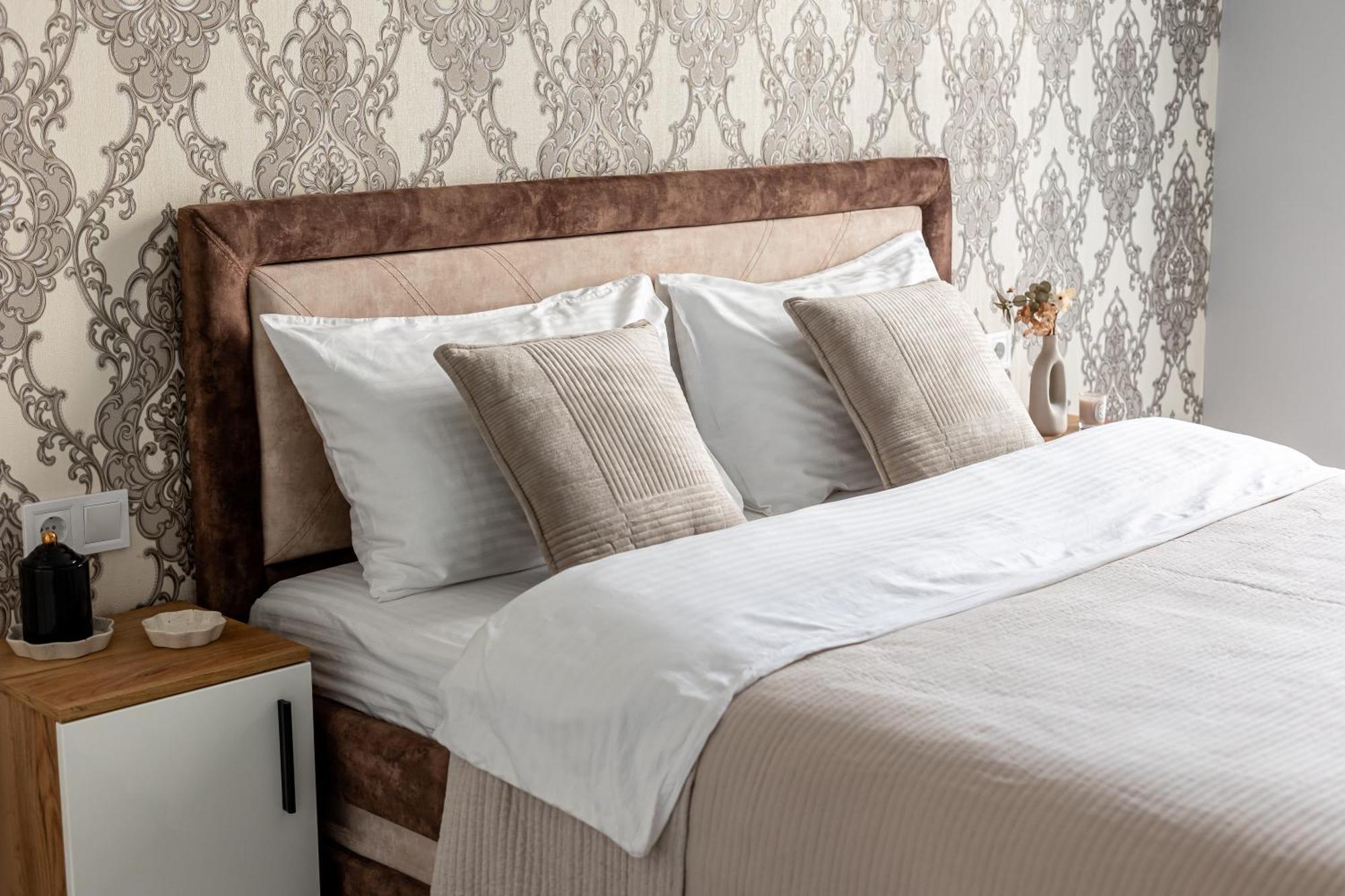 Avalon Time Apartment 리비프 외부 사진